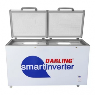 Tủ đông Darling 270 lít DMF-3799ASI Smart Inverter