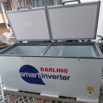 Tủ đông Smart Inverter Darling 610 lít DMF-8779ASI
