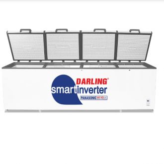 Tủ đông Darling 1800 lít Inverter DMF-1979ASI