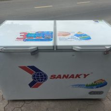 Tủ Đông thanh lý 550 lít Sanaky VH 5699HY
