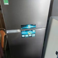 Tủ lạnh Toshiba GR T46VUBZ 409 lít inverter