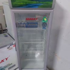 Tủ Mát Sanaky VH 258Kl 250 lít Thanh Lý