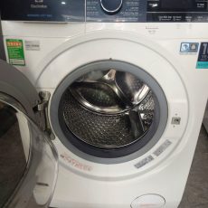 Máy giặt Electrolux EWF1042BDWA 10kg inverter